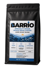 Dark Roast Blend