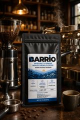 Dark Roast Blend