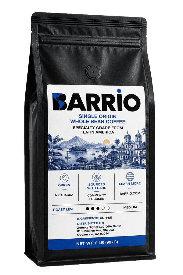 Nicaragua