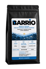 Swiss Water® Process Dark Roast Decaf