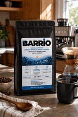 Swiss Water® Process Dark Roast Decaf